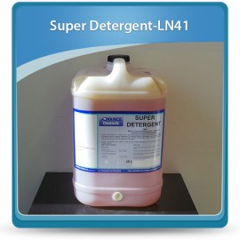 Super Detergent | Advance Chemicals