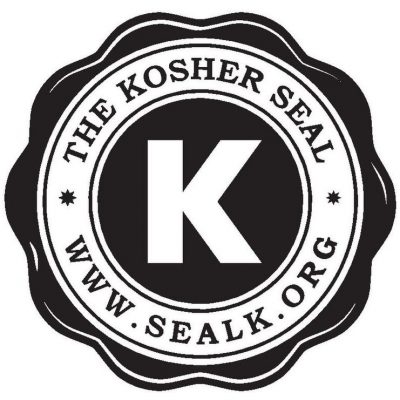 Kosher Compliance Logo