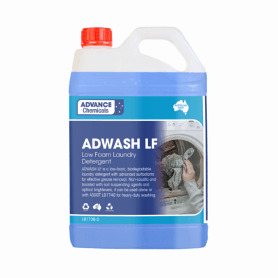 Adwash LF