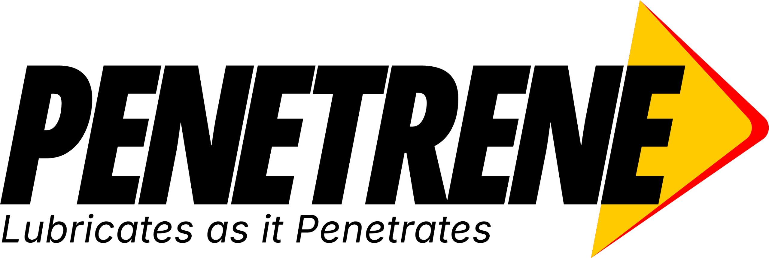 Penetrene Logo